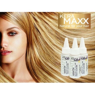 เคราตินสดบำรุงผม!!! อินเทนส์ เคราแมกซ์ เคราติน (Insense Keramax Keratin) เคราตินเข้มข้นแทรกซึมสู่เกล็ดผม