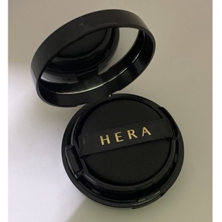 🖤สี21N1(ไม่มีกล่อง)🖤Hera Black Cushion mini ไซส์มินิ 5g ใช้พกพาสะดวกสบาย