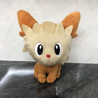 ตุ๊กตา Lillipup จากโปเกม่อน