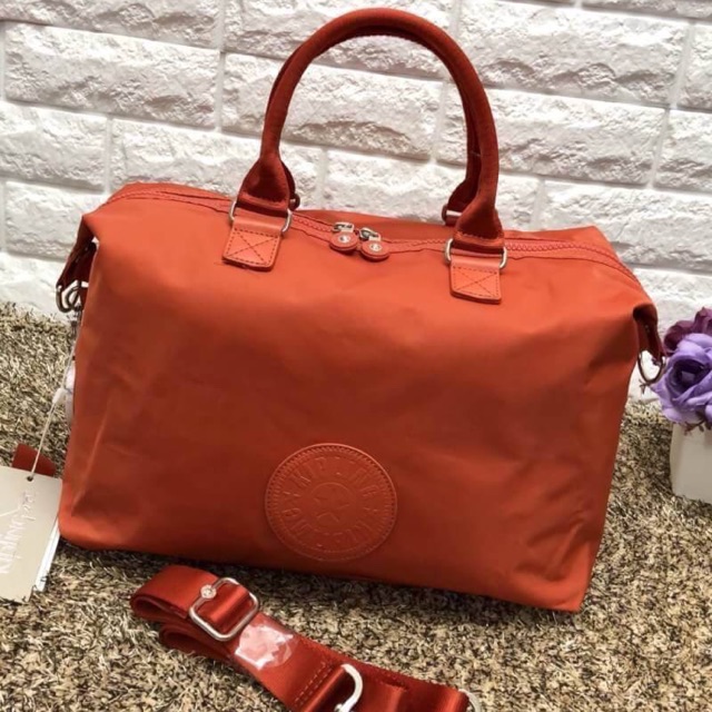 New in !!! Kipling Tiram Handbag 2018!!!
