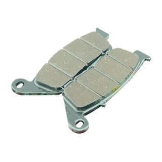 ผ้าดิสเบรคหน้า สำหรับ CBR-250-300/CB-650F/FORZA 2019 (FRONT BRAKE PAD)