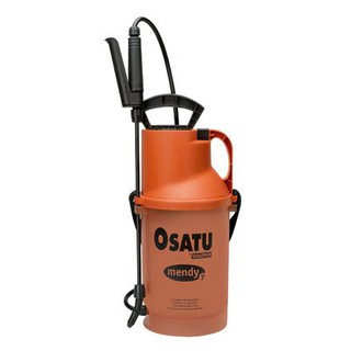 ถังพ่นยา OSATU แบบอัดลม รุ่น MANDY 7L.สำหรับลูกค้าThaigardenstoreมีอะไหล่ไม่ต้องห่วง