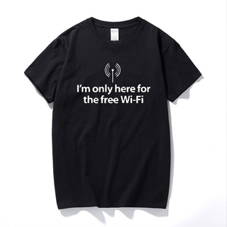 เฉพาะ Here สําหรับอินเทอร์เน็ต Wifi Geek T เท่านั้นS-5XL