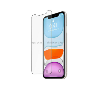 โปรโมชั่น : ฟิล์มกระจกนิรภัย iPhone 12 Pro max|12 Pro|12|12 mini|SE 2020|11 Pro Max|11 Pro|11|XS Max|XR|XS|X|8 Plus|8|7 Plus|7|6s