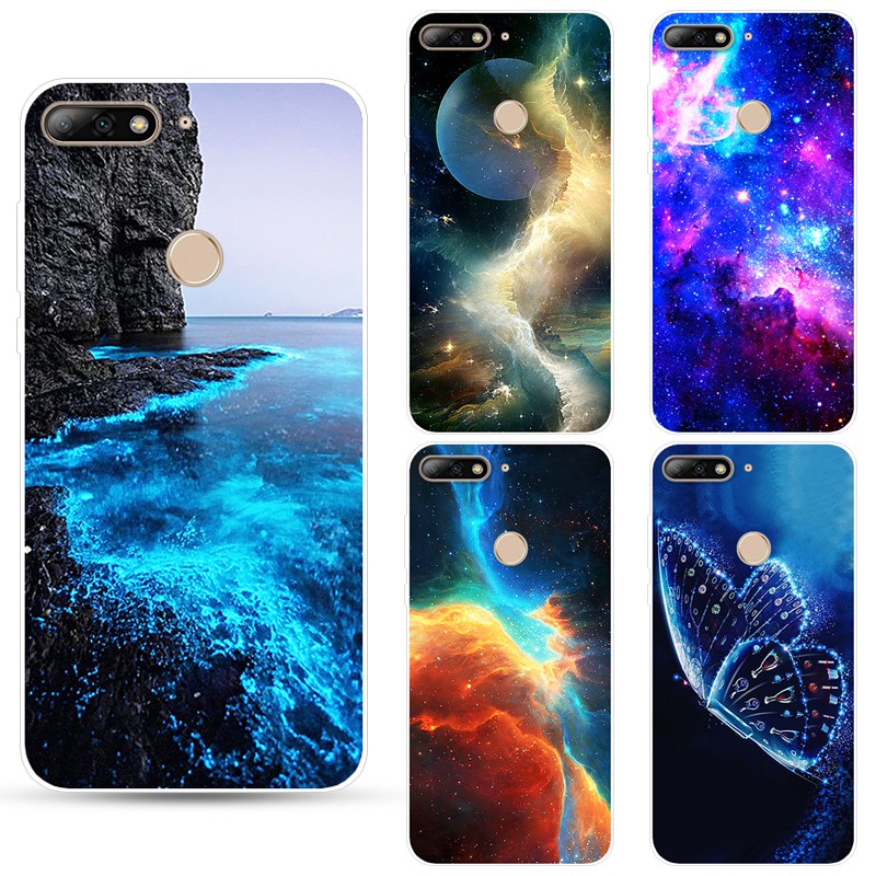 Huawei Nova 2 Lite Nova 2 Nova 2i Nova 3 Nova 3i Nova 4E Case Cover