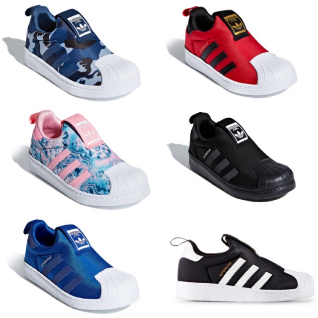 adidas superstar 360i