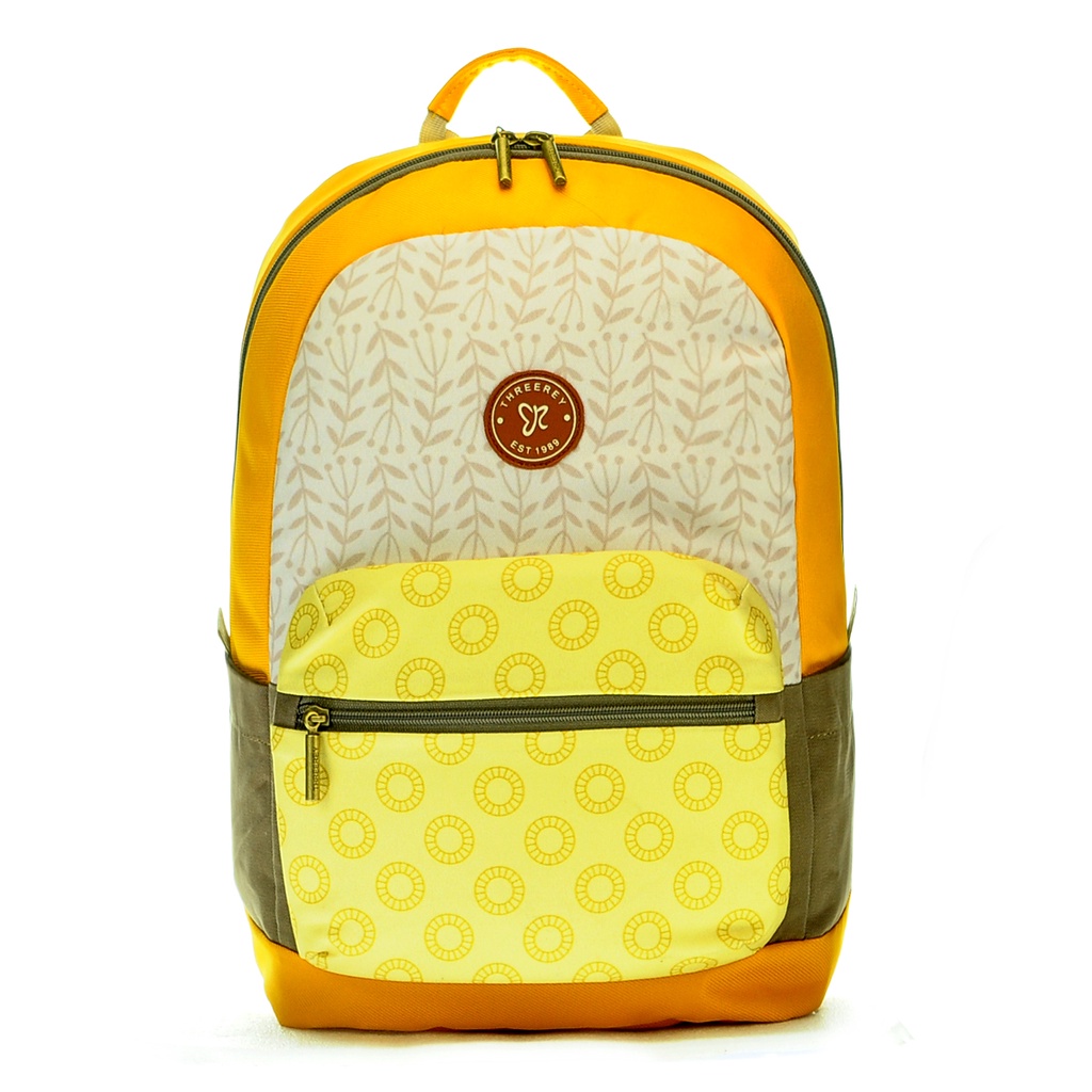 Threerey Backpack, Backpack - Backpack DIARY TA10294