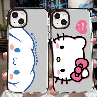 การ์ตูน น่ารักจัง สุนัขยูกุ้ย HelloKitty เคส Samsung Galaxy NOTE 10 20 s20 s21 fe s22 s23 plus ultra A13 A23 A33 A53 A52 A52S A04 A14 A34 A54 4G 5G case