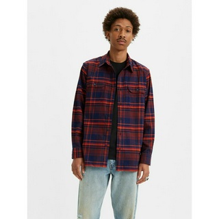 Levis® Mens Classic Worker Overshirt