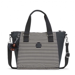 (รอ 7 วัน) Kipling Amiel @ Marine Stripy (เบลเยี่ยม) ของแท้