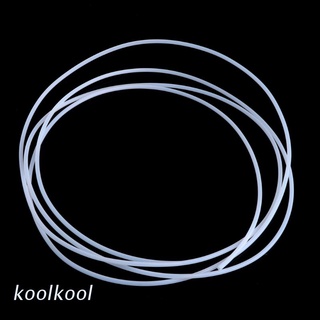 Kool ปลอกหุ้มสายเคเบิ้ลป้องกันสายเกียร์สําหรับรถจักรยาน 2 เมตร