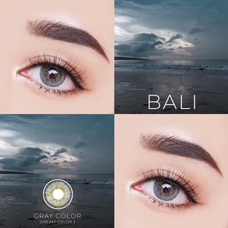 บิ๊กอาย รุ่น Bali สี เทา***แฟชั่นและสายตาสั้น