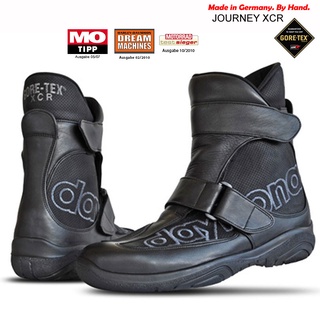 DAYTONA BOOTS JOURNEY CXR GTX BLACK