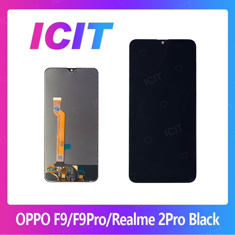 OP F9/F9Pro/Re 2Pro อะไหล่หน้าจอพร้อมทัสกรีนหน้าจอ LCDDisplay TouchScreen  OP F9/F9Pro/Re 2Pro Icit 