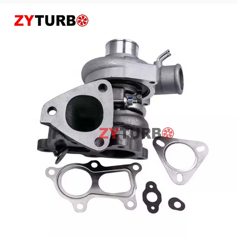 สําหรับ Mitsubishi Pajero Montero 4D56 2.5L TD04-11B Turbo Charger Turbocharger rpw 49177-02500