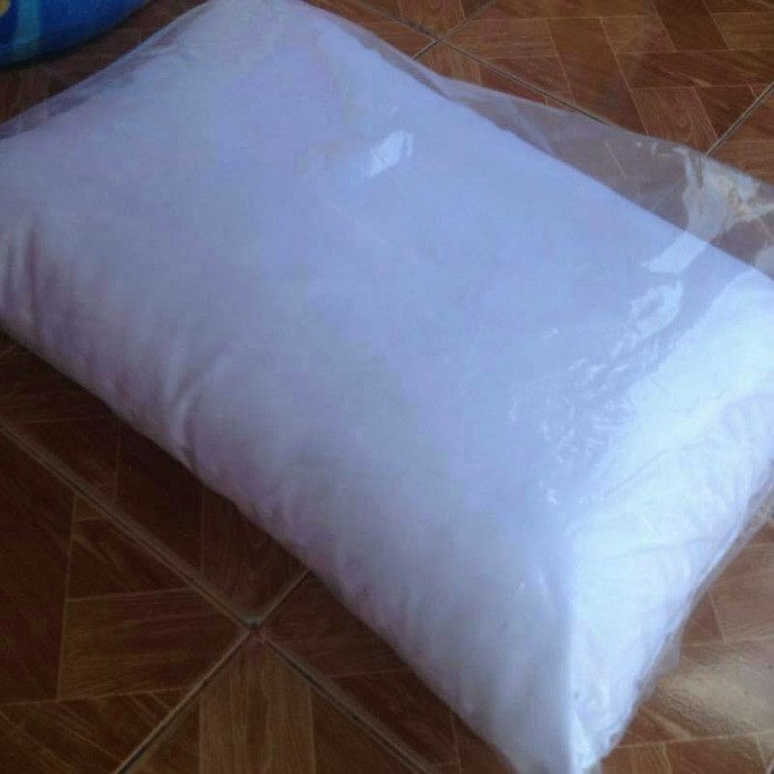 HOTEL PILLOW I SILICONE PILLOW I SOFT AND SOFT