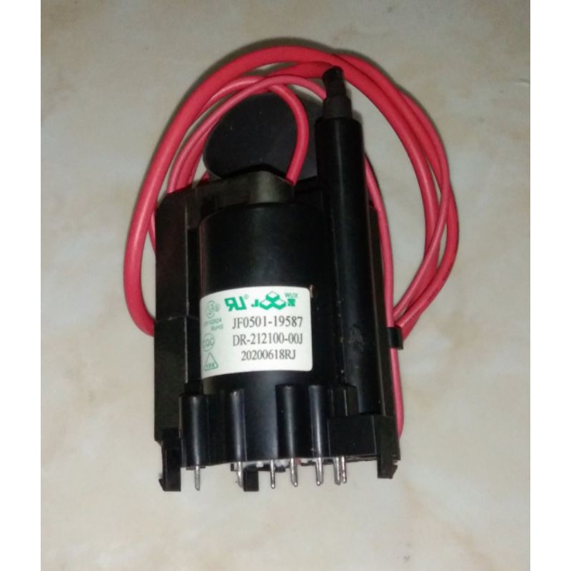 JF0501-1987 Spirits*