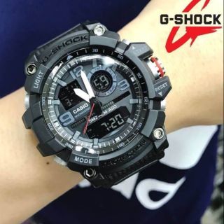 ⏰G-SHOCK By Casio
💠สายยาง