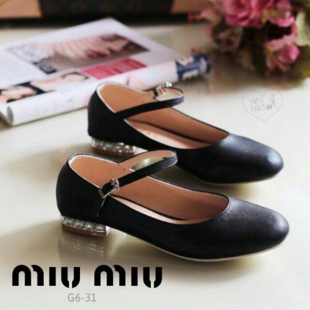 KwanJai Shop รองเท้า 589