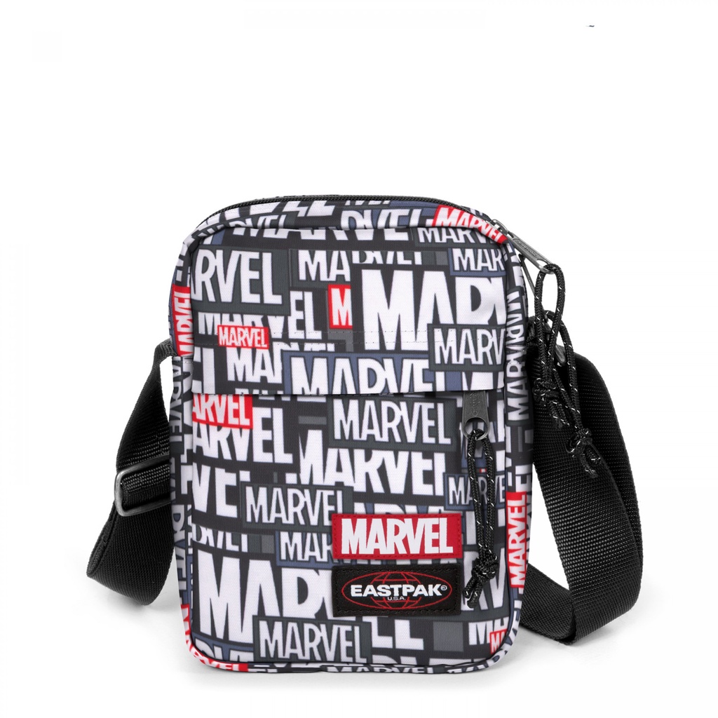 Eastpak รุ่น Marvel THE ONE (EK000045L43) - Marvel Collection กระเป๋าสะพายข้าง