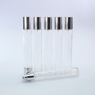 ขวดเปล่าใส่น้ำหอม ขวดสเปรย์ ขวดวิ้งวิ้ง 30 ml รหัสสินค้า F143