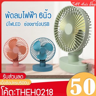 พัดลม PRODA รุ่น PD-07 พัดลมพกพา สามารถชาร์จได้ มีถ่าน ปรับลมได้ 3 ระดับ น้ำหนักเบา พัดลมมินิ