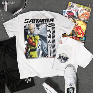 ☇Youth Culture® Anime Heroes เสื้อเชิ้ตสีขาว unisex Mens women เสื้อยืดอินเทรนด์ญี่ปุ่น tees baju t เสื้อ lelaki