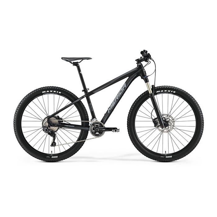 จักรยานเสือภูเขา Merida Big7 XT Edition