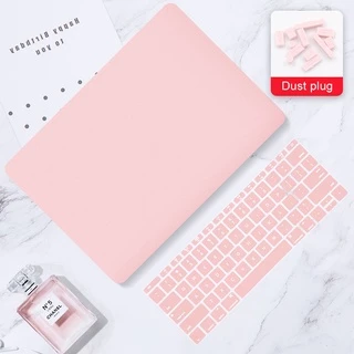 สําหรับMacbookกรณี2026 Neo A3404 Air13 M5 A3449 Air 13นิ้วM1 A2337 A2179 A1932 Pro14 M5 A3434 Pro16 M5 Air M4 A3240 A32241 M2338 แป้นพิมพ์