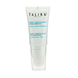 TALIKA Skin Retouch Brightening &amp; Anti-Aging Fluid Size: 30ml/1oz