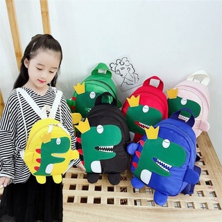 กระเป๋าเป้เด็ก กระเป๋าลายการ์ตูน Childrens backpacks Childrens backpacks cartoon pattern bag