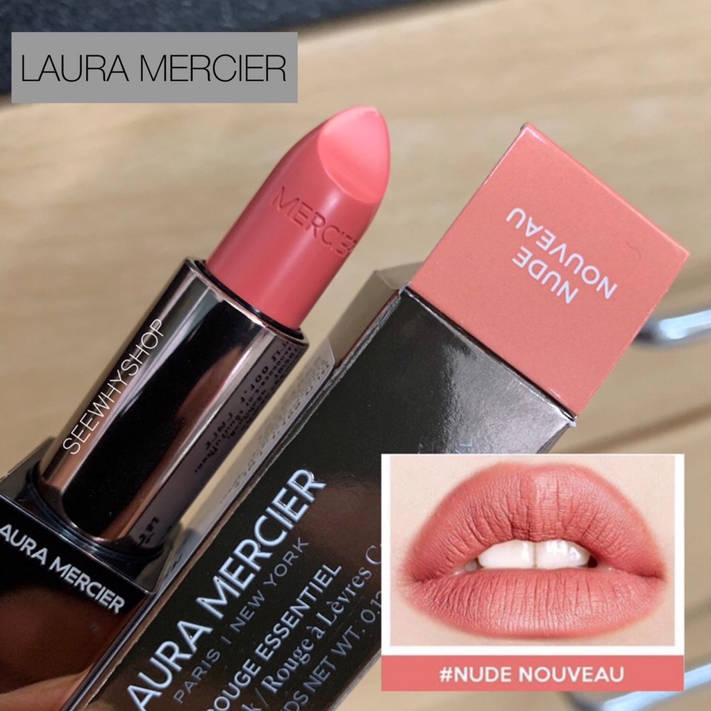 laura mercier nude nouveau