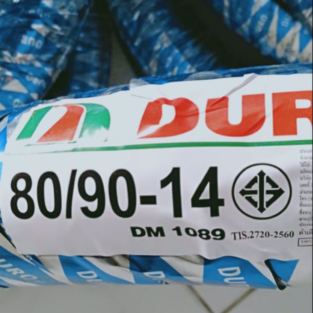 ยางนอก ยี่ห้อ Duro รุ่น DM 1089