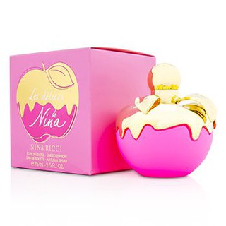 NINA RICCI Nina Le Les Delices Eau De Toilette Spray (Limited Edition)