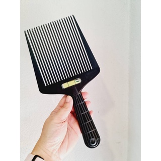 ★★★ : หวีลานบิน Flattop Comb : ★★★