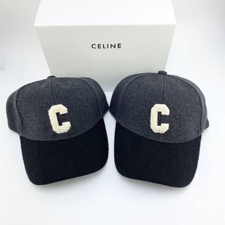 หมวกแก๊ป ซีลีน Cap 🧢งานสวย