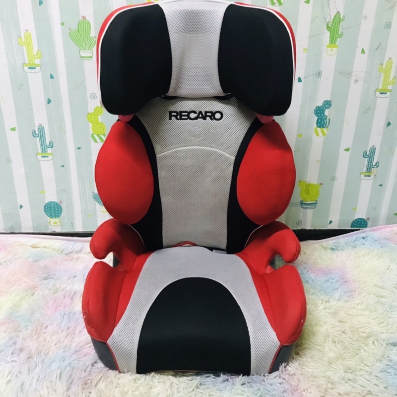 🏎บูสเตอร์ซีท RECARO START R1 🏎