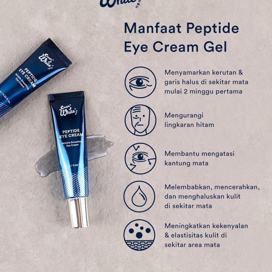 everwhite peptide