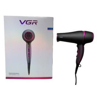 VGR  รุ่น V-402 navigator professional hair dryer ไดร์เป่าผม