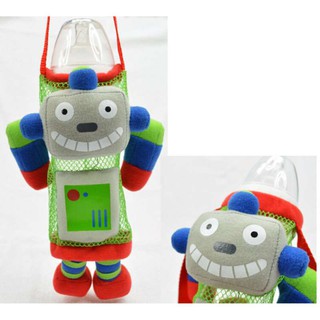 sozzy กระเป๋าใส่ขวดน้ำขวดนม Bottle Buddies by Sozzy