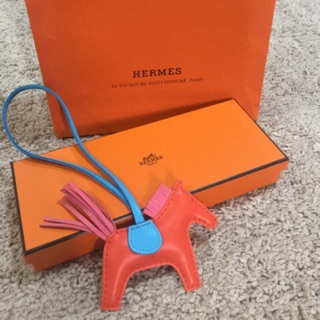 Hermes Rodeo Pm