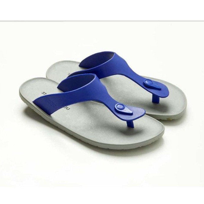 รองเท้าแตะแฟชั่น  Moochuu Mc08