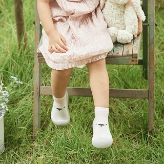 (เติมสต๊อกแล้ว) Bigtoes รองเท้าหัดเดิน [รวมลาย] Size 11.5 / 12.5 /13.5 cm รองเท้าเด็ก Made in Korea