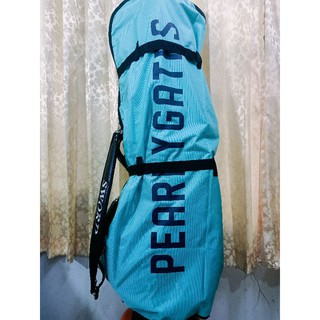 กระเป๋าเดินทางแบบไม่มีล้อ Pearly Gates Golf Travel cover without wheels(original)