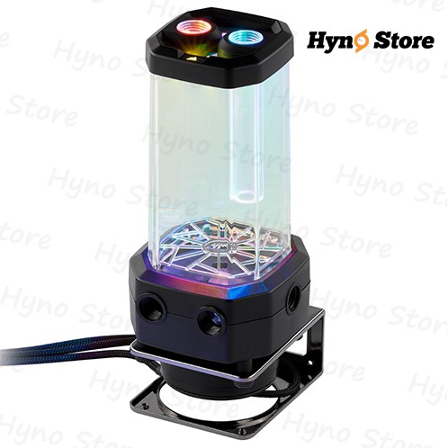 Corsair Hydro X Series XD5 ARGB ปั๊มถังคูลเลอร์น้ําแบบกําหนดเอง – ร้านไฮโน