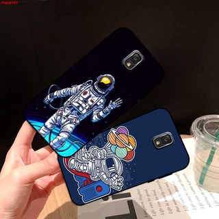 เคสโทรศัพท์มือถือซิลิโคนลาย Htkmb สําหรับ Samsung Note 3 4 5 8 9 10 20 J6 J4 J8 Plus J1 Ace 2016 A8S A20E Ultra Htkmb Pattern-5