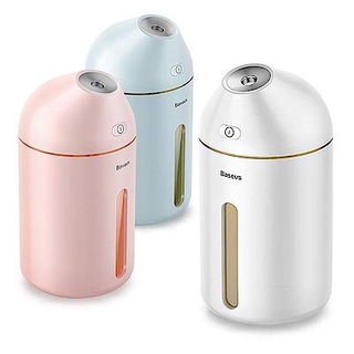 *Baseus Cute Mini Air Humidifier เครื่องเพิ่มความชื้น ขนาดเล็กน่ารัก