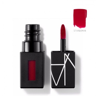 ลิปสติก NARS Powermatte Lip Pigment 2ml #STARWOMAN 2779