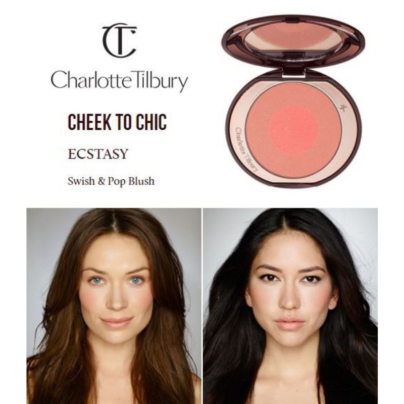 charlotte tilbury ecstasy