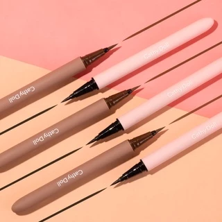 อายไลน์เนอร์ เคที่ดอลล์ แม็กซิมอล Cathy Doll Maximal Eyeliner 0.7 ml